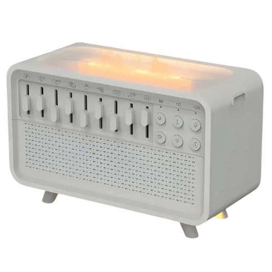 Humifall™ Noise Humidifier